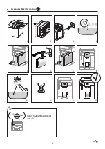 Preview for 33 page of DeLonghi MAGNIFICA EVO ECAM29 2Y Series Manual