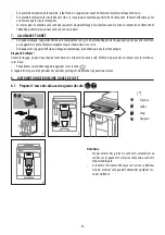 Preview for 34 page of DeLonghi MAGNIFICA EVO ECAM29 2Y Series Manual