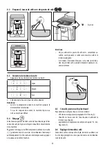 Preview for 35 page of DeLonghi MAGNIFICA EVO ECAM29 2Y Series Manual