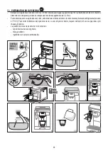 Preview for 38 page of DeLonghi MAGNIFICA EVO ECAM29 2Y Series Manual