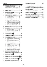 Preview for 54 page of DeLonghi MAGNIFICA EVO ECAM29 2Y Series Manual