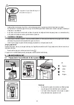 Preview for 59 page of DeLonghi MAGNIFICA EVO ECAM29 2Y Series Manual