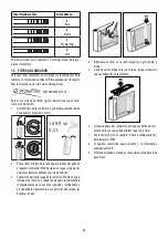 Preview for 64 page of DeLonghi MAGNIFICA EVO ECAM29 2Y Series Manual