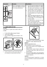 Preview for 71 page of DeLonghi MAGNIFICA EVO ECAM29 2Y Series Manual