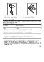 Preview for 72 page of DeLonghi MAGNIFICA EVO ECAM29 2Y Series Manual