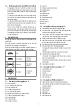 Preview for 7 page of DeLonghi MAGNIFICA EVO ECAM29 6Y Series Manual