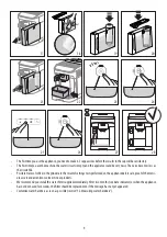 Preview for 9 page of DeLonghi MAGNIFICA EVO ECAM29 6Y Series Manual