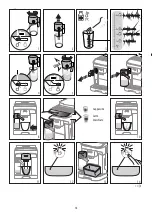 Preview for 14 page of DeLonghi MAGNIFICA EVO ECAM29 6Y Series Manual