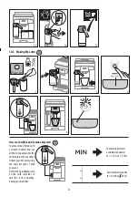 Preview for 15 page of DeLonghi MAGNIFICA EVO ECAM29 6Y Series Manual