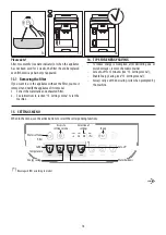 Preview for 18 page of DeLonghi MAGNIFICA EVO ECAM29 6Y Series Manual