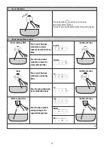 Preview for 19 page of DeLonghi MAGNIFICA EVO ECAM29 6Y Series Manual