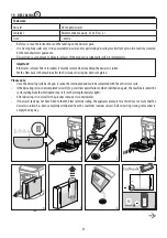 Preview for 25 page of DeLonghi MAGNIFICA EVO ECAM29 6Y Series Manual