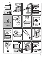 Preview for 26 page of DeLonghi MAGNIFICA EVO ECAM29 6Y Series Manual