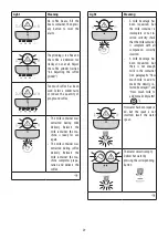 Preview for 29 page of DeLonghi MAGNIFICA EVO ECAM29 6Y Series Manual