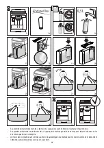 Preview for 38 page of DeLonghi MAGNIFICA EVO ECAM29 6Y Series Manual