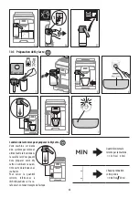 Preview for 44 page of DeLonghi MAGNIFICA EVO ECAM29 6Y Series Manual