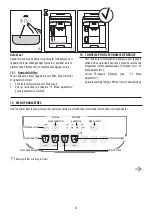 Preview for 47 page of DeLonghi MAGNIFICA EVO ECAM29 6Y Series Manual