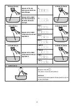 Preview for 49 page of DeLonghi MAGNIFICA EVO ECAM29 6Y Series Manual