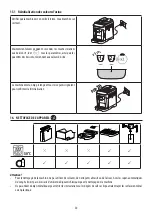 Preview for 50 page of DeLonghi MAGNIFICA EVO ECAM29 6Y Series Manual