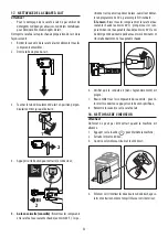 Preview for 52 page of DeLonghi MAGNIFICA EVO ECAM29 6Y Series Manual