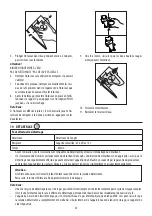 Preview for 53 page of DeLonghi MAGNIFICA EVO ECAM29 6Y Series Manual