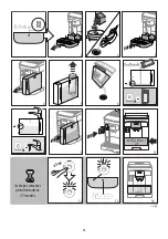 Preview for 54 page of DeLonghi MAGNIFICA EVO ECAM29 6Y Series Manual