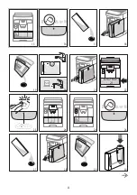 Preview for 55 page of DeLonghi MAGNIFICA EVO ECAM29 6Y Series Manual