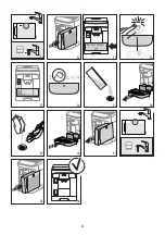 Preview for 56 page of DeLonghi MAGNIFICA EVO ECAM29 6Y Series Manual