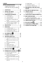 Preview for 61 page of DeLonghi MAGNIFICA EVO ECAM29 6Y Series Manual