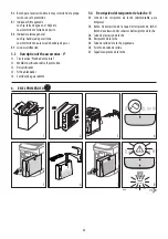 Preview for 65 page of DeLonghi MAGNIFICA EVO ECAM29 6Y Series Manual