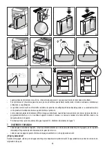 Preview for 66 page of DeLonghi MAGNIFICA EVO ECAM29 6Y Series Manual