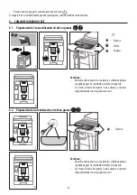 Preview for 67 page of DeLonghi MAGNIFICA EVO ECAM29 6Y Series Manual