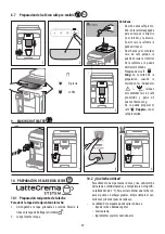 Preview for 69 page of DeLonghi MAGNIFICA EVO ECAM29 6Y Series Manual