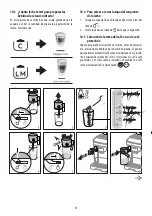 Preview for 70 page of DeLonghi MAGNIFICA EVO ECAM29 6Y Series Manual