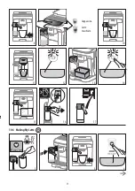 Preview for 71 page of DeLonghi MAGNIFICA EVO ECAM29 6Y Series Manual