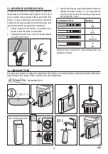 Preview for 73 page of DeLonghi MAGNIFICA EVO ECAM29 6Y Series Manual