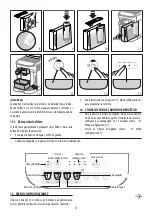 Preview for 74 page of DeLonghi MAGNIFICA EVO ECAM29 6Y Series Manual