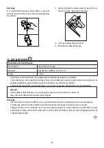 Preview for 80 page of DeLonghi MAGNIFICA EVO ECAM29 6Y Series Manual