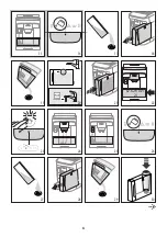 Preview for 82 page of DeLonghi MAGNIFICA EVO ECAM29 6Y Series Manual