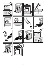 Preview for 83 page of DeLonghi MAGNIFICA EVO ECAM29 6Y Series Manual