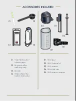 Preview for 4 page of DeLonghi MAGNIFICA EVO ECAM29084SB Quick Start Manual