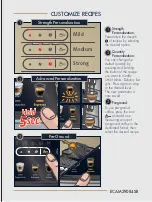 Preview for 9 page of DeLonghi MAGNIFICA EVO ECAM29084SB Quick Start Manual