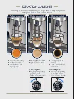 Preview for 10 page of DeLonghi MAGNIFICA EVO ECAM29084SB Quick Start Manual