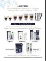 Preview for 15 page of DeLonghi MAGNIFICA EVO ECAM29084SB Quick Start Manual