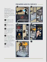 Preview for 23 page of DeLonghi MAGNIFICA EVO ECAM29084SB Quick Start Manual