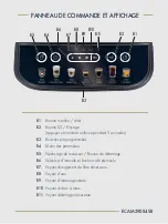 Preview for 24 page of DeLonghi MAGNIFICA EVO ECAM29084SB Quick Start Manual