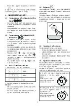 Preview for 4 page of DeLonghi MAGNIFICA EVO ECAM29X.2Y Instructions For Use Manual