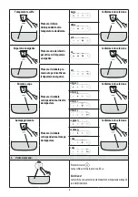 Preview for 8 page of DeLonghi MAGNIFICA EVO ECAM29X.2Y Instructions For Use Manual