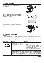 Preview for 9 page of DeLonghi MAGNIFICA EVO ECAM29X.2Y Instructions For Use Manual