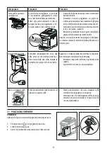 Preview for 10 page of DeLonghi MAGNIFICA EVO ECAM29X.2Y Instructions For Use Manual